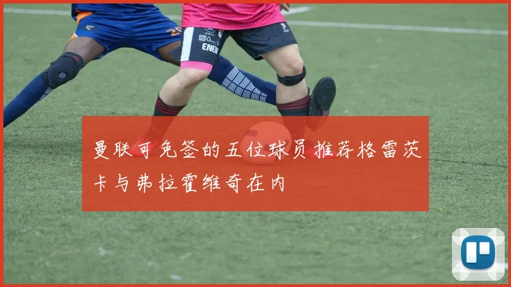 曼联可免签的五位球员推荐格雷茨卡与弗拉霍维奇在内